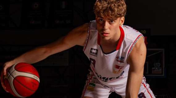 MERCATO LBA - Omer Suljanovic lascia l'Italia e approda in NCAA