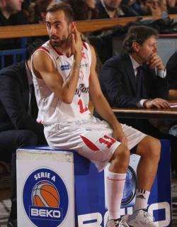 Matteo Frassineti