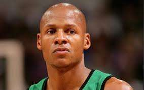 Ray Allen