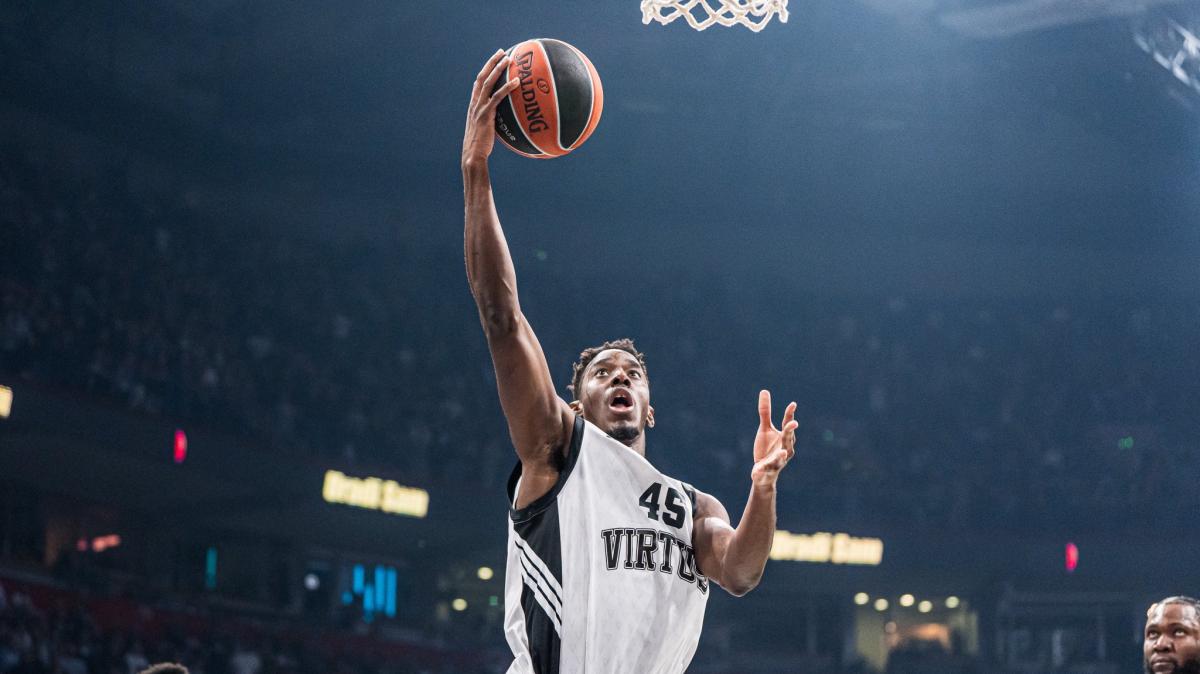 Virtus Bologna e il colpo a Belgrado: cosa scrivono i quotidiani dopo il Partizan