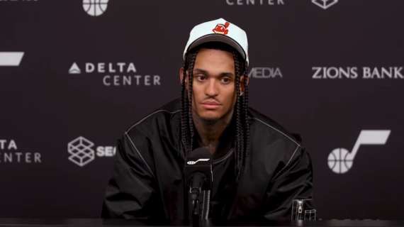 MERCATO NBA - Utah Jazz, sarà buyout per Jordan Clarkson