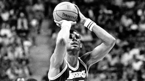 NBA - Quando Kareem Abdul-Jabbar diventò il miglior marcatore
