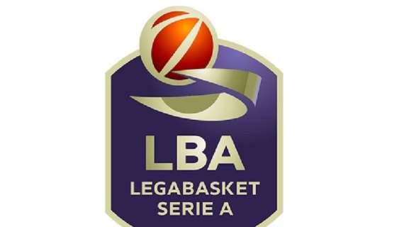LBA - I numeri della ventiquattresima giornata LBA Serie A