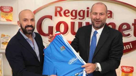 Reggiana,  derby con Bologna all'insegna del gusto grazie a Reggiana Gourmet