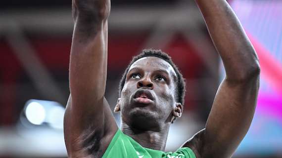 Saliou Niang non ci sta sui giovani: «Quando sento dire che serve coraggio un po' mi viene da ridere»