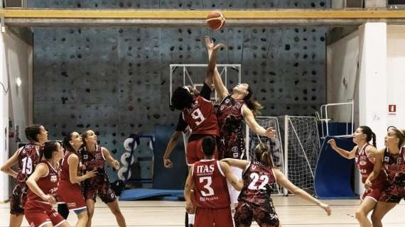 Seconda e terza amichevole per il BCB: dopo la Reyer, test con Treviso e Vicenza