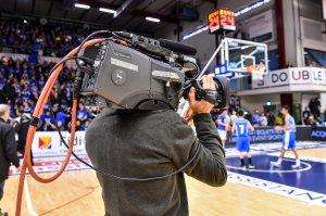 NBA - Il cameraman di Pistons-Jazz è in coma