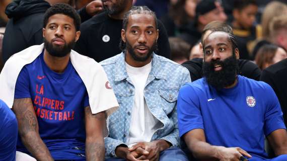 NBA: l’ennesimo fallimento dei Los Angeles Clippers e le possibili mosse in off-season