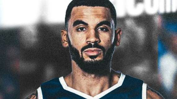 UFFICIALE LBA - Colpaccio Napoli, è arrivata la firma di Naz Mitrou-Long