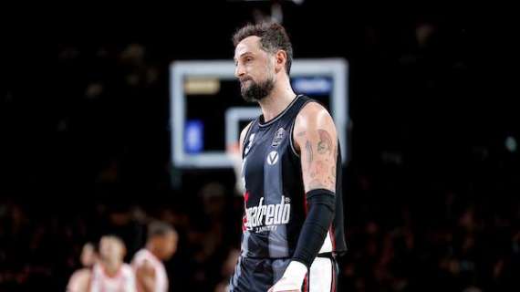 LBA - Virtus Bologna, allungare le rotazioni per dare respiro ai leader