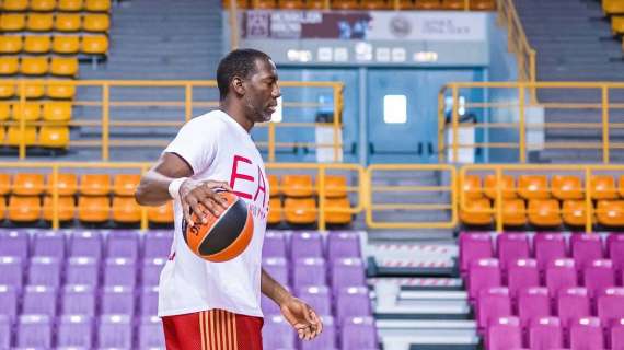 LIVE: Olimpia Milano vs Olympiacos, diretta (ore 19, dove in TV) | Torneo di Creta