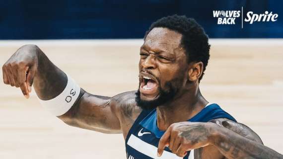 NBA Playoff | Timberwolves alla riscossa contro i Thunder: +43!