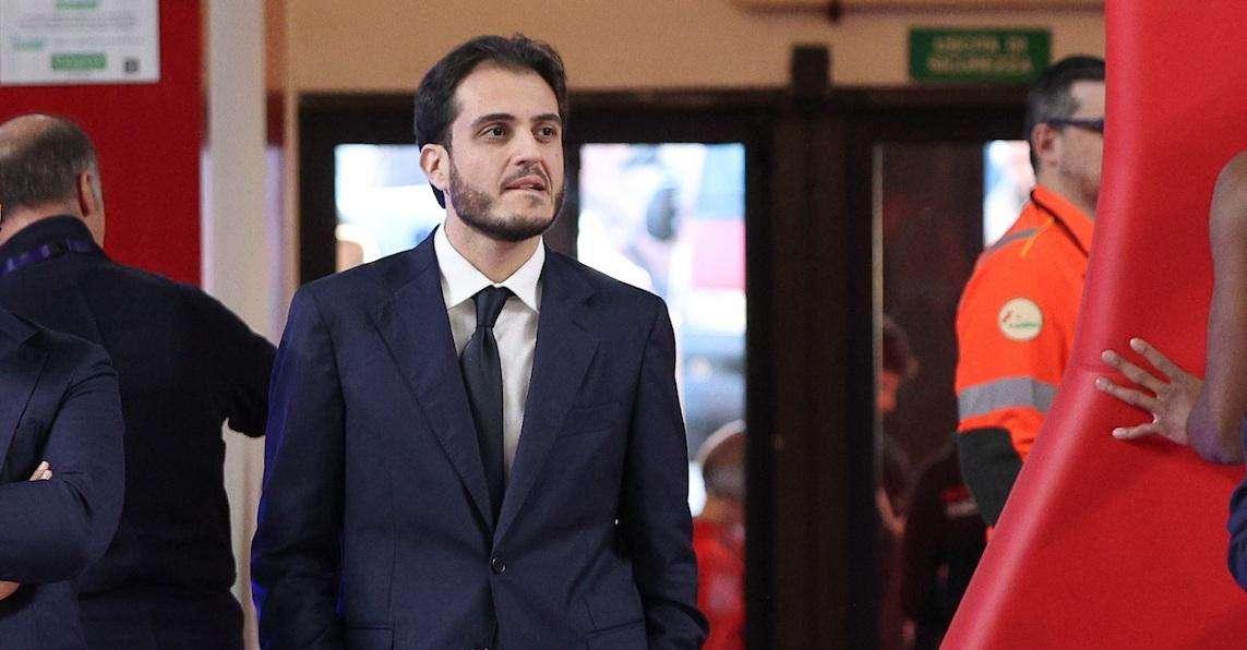 VL Pesaro, il punto del DS Egidio: la scelta del coach e il futuro di Miniotas