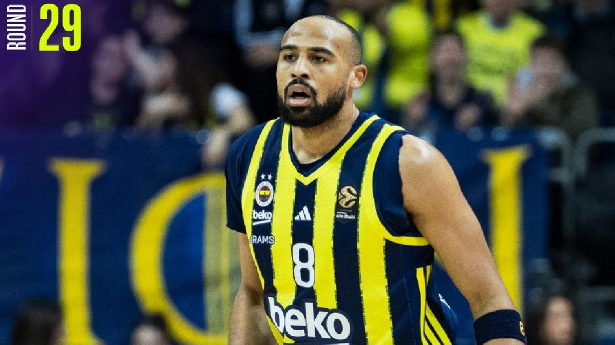 Horton-Tucker salva il Fenerbahçe dall'assalto del Partizan