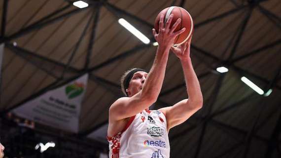 MERCATO LBA - Pistoia, Maverick Rowan non va a Cremona ma resta fuori?