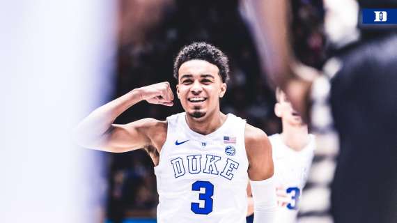 UFFICIALE NCAA - Duke, Tre Jones tornerà per la stagione 2019/20