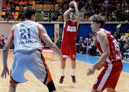 EuroLeague - Olimpia Milano, per Vlado Micov un altro career-high in una settimana da sogno