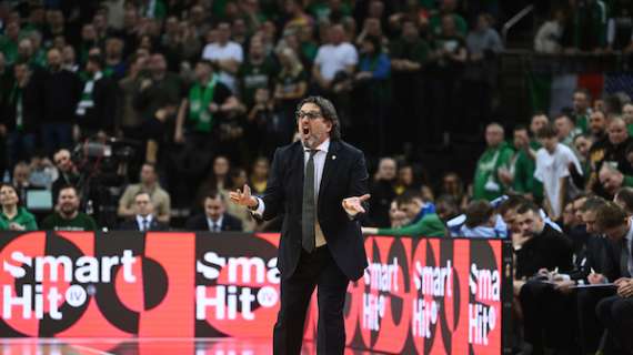 EL - Zalgiris Kaunas, rivelato il budget (record) per il 2024/25