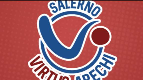 Serie B - Virtus Salerno, esonerato coach Di Lorenzo