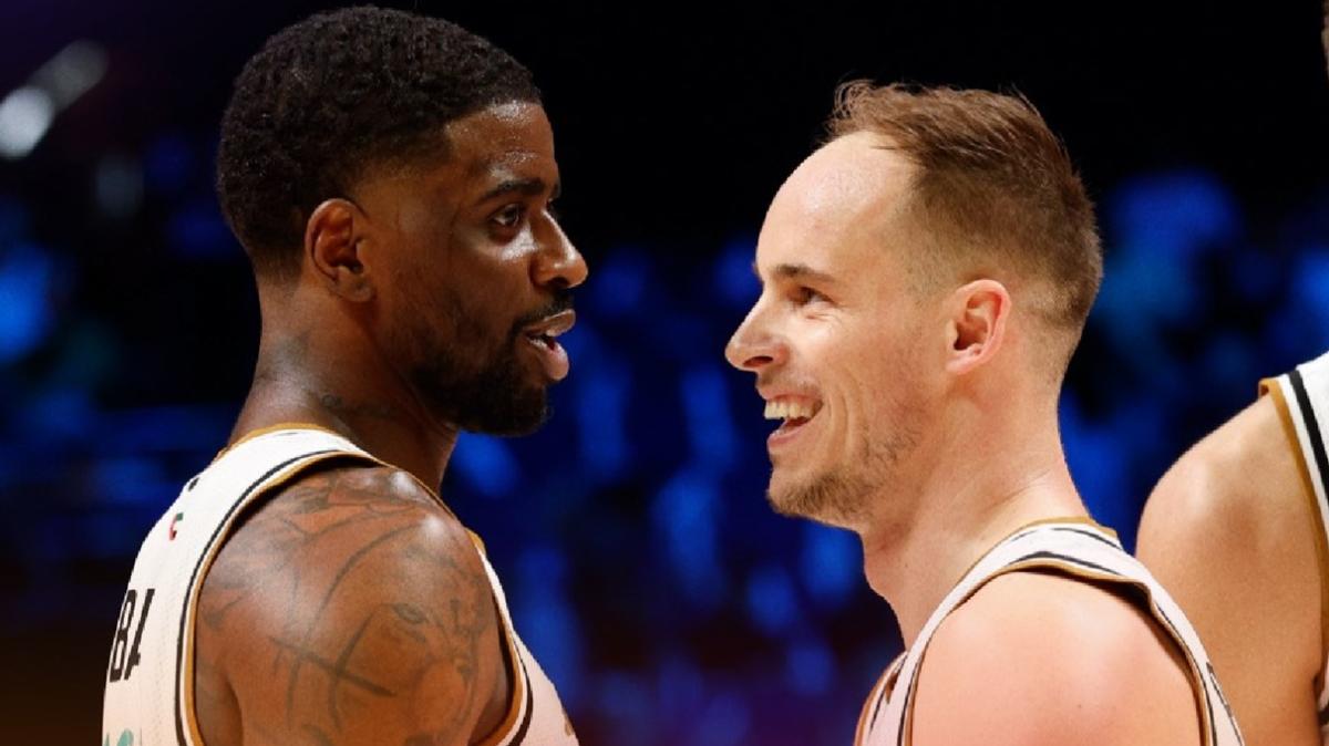 Dubai batte Barcelona e completa una settimana perfetta in EuroLeague