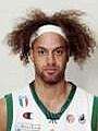 Shaun Stonerook