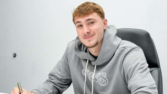 UFFICIALE NBA - I Mavericks firmano il contratto da rookie con Cooper Flagg