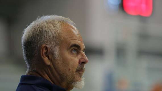 UFFICIALE A2 - Montegranaro, il nuovo coach è Franco Ciani