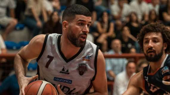 A2 - Nardò, contro Piacenza arriva la prima vittoria della stagione