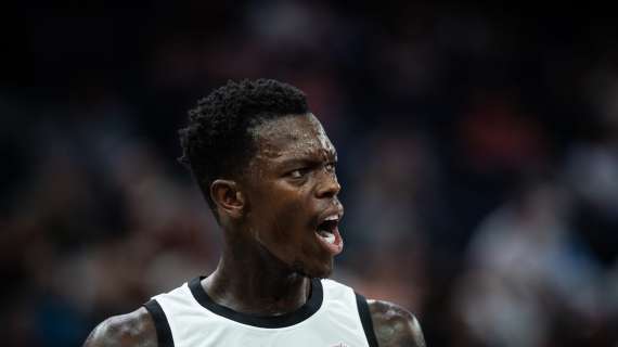 Germania, il +63 contro la Gran Bretagna è il record a EuroBasket negli ultimi 25 anni