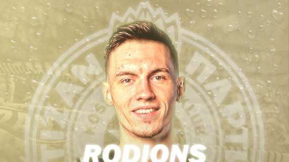 UFFICIALE EUROCUP - Il Partizan Belgrado firma Rodions Kurucs