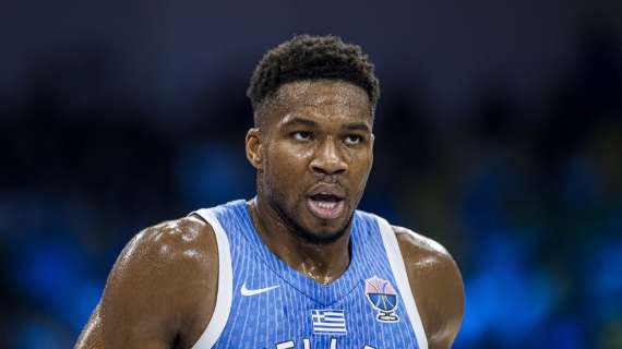 Rudy Fernandez promuove la Grecia: «Sta dimostrando di poter contendersi l'oro»