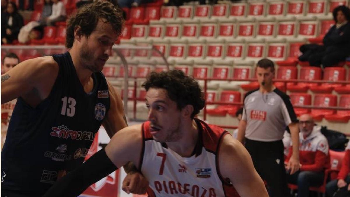 Serie B - Al PalaBakery passa Capo d’Orlando 64-95, biancorossi sconfitti