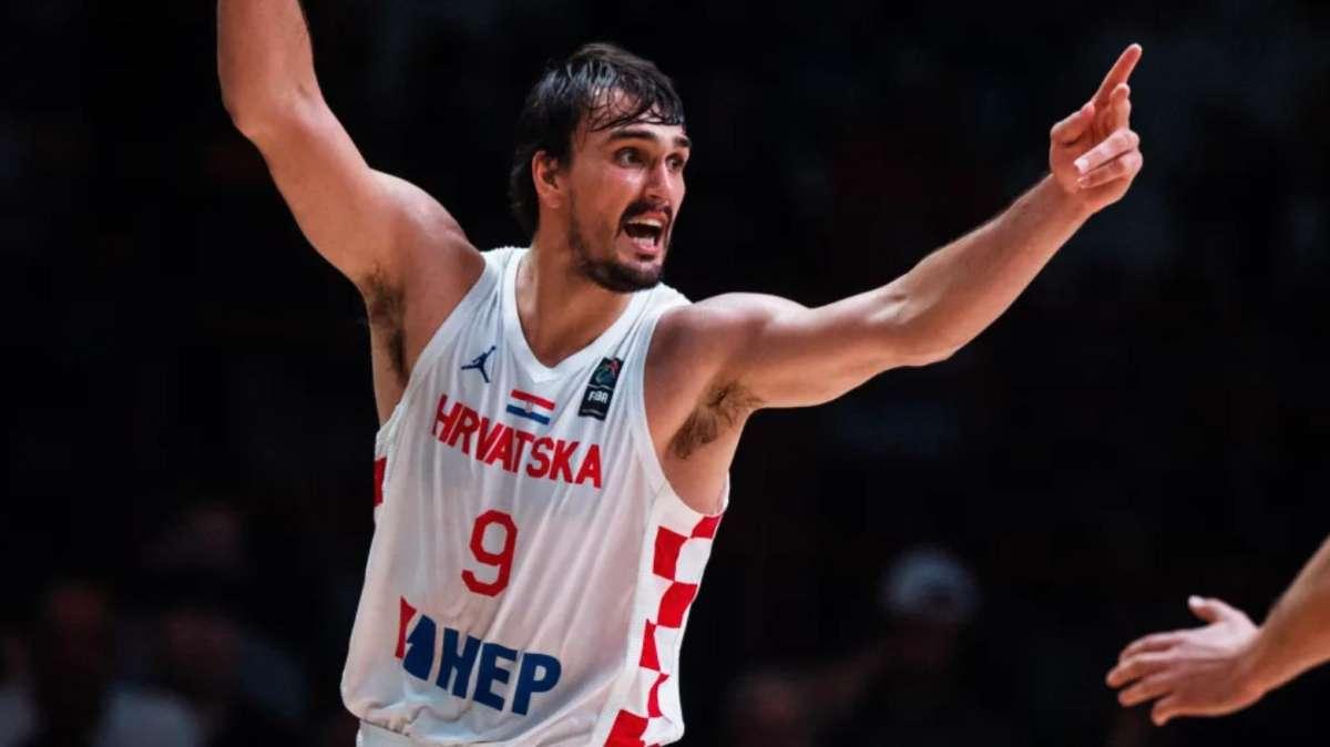 Dario Saric, il probabile addio alla NBA con le critiche a Nuggets e Kings