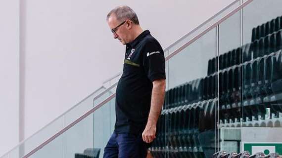 Mario Fioretti: l'Olimpia, i momenti migliori e peggiori, l'approdo a Tortona