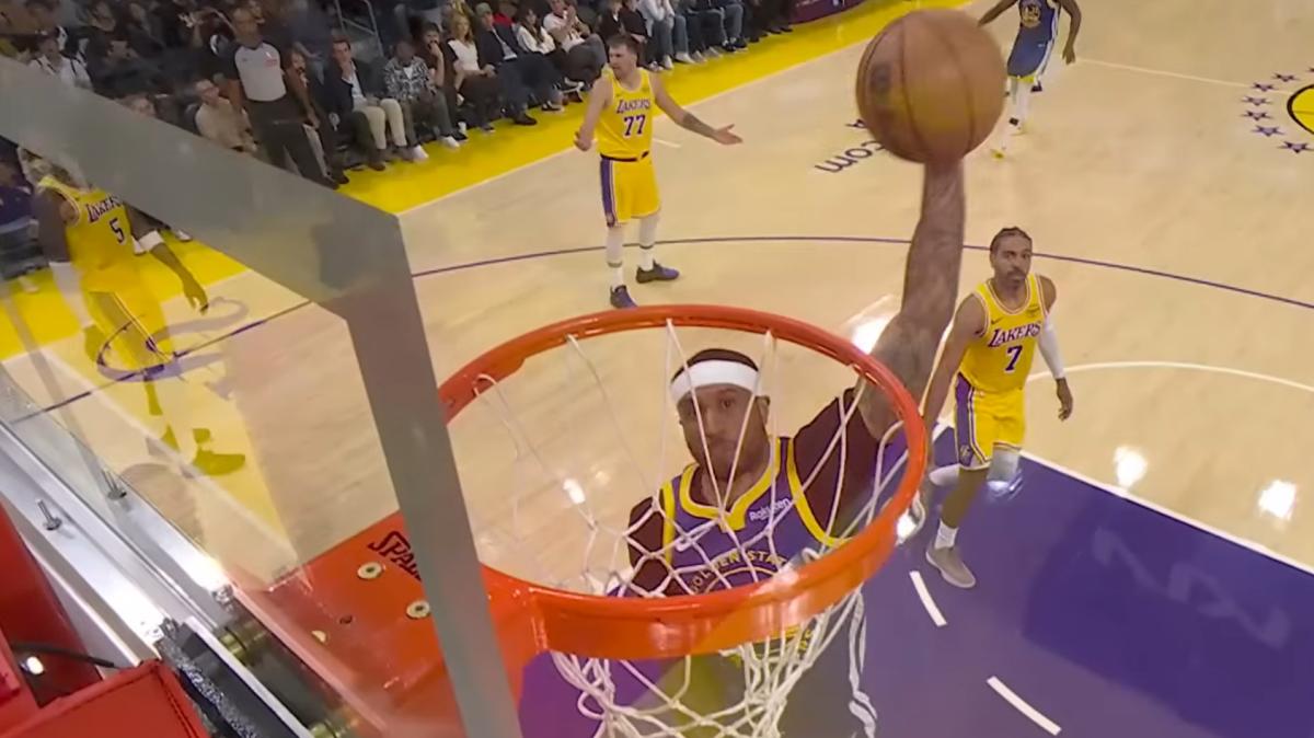 Sull'orme del padre, Gary Payton II spera di poter giocare a Seattle: «Probabilmente chiederei subito una trade!»