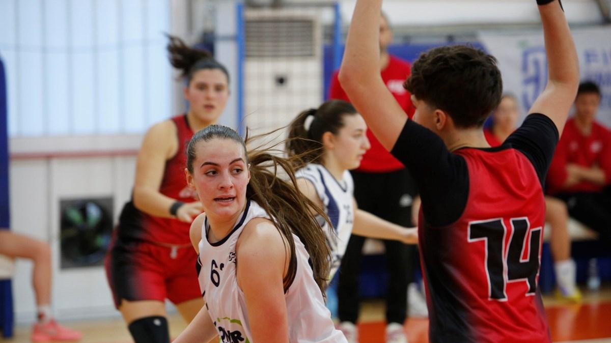 Next Gen U19F, i risultati della seconda giornata