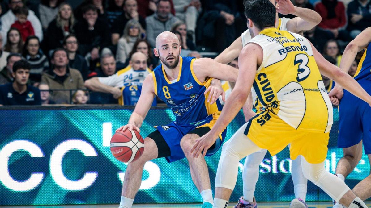 Reale Mutua Torino, Moretti: "Un pessimo secondo tempo, abbiamo concesso troppo"