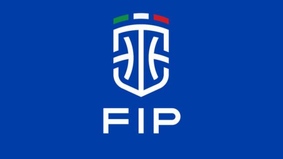 Daniele Cinciarini squalificato una giornata: i provvedimenti 2^ giornata