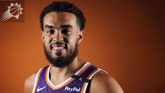 NBA - Tyus Jones rivela perché ha firmato con i Phoenix Suns