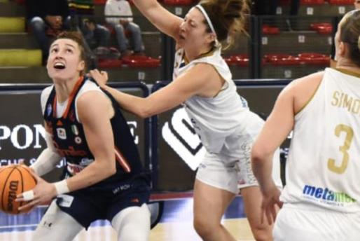 A1F: due big match annunciati, ma uno è stato un disastro