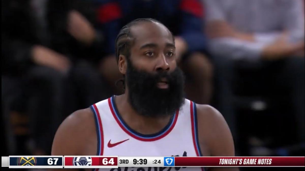 MERCATO NBA - I Clippers pronti a cedere James Harden alla deadline?