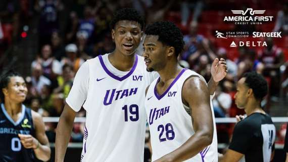 Salt Lake City SL: Sensabaugh e Bailey guidano i Jazz oltre i Grizzlies