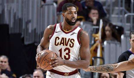 NBA - I Cavaliers pensano a cedere Tristan Thompson e Jordan Clarkson