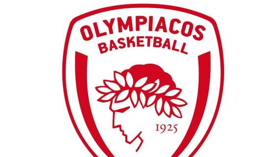 Basket League - Olympiacos: una partita di sospensione anche in caso di gara 5