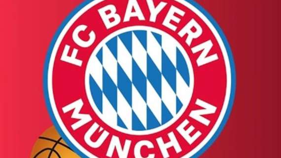 MERCATO EL - Bayern Monaco, vicini gli accordi con Hilliard e Baldwin
