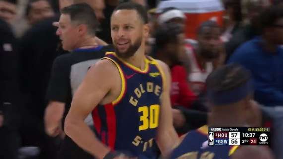 NBA, aumentano le partite in diretta nazionale negli USA nel 2025/26