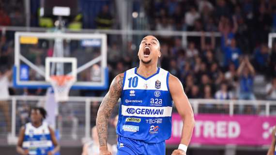 MERCATO LBA - Reggio Emilia ha scelto il nuovo play: trattativa per Troy Caupain