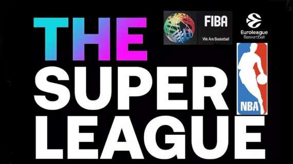 Dalla SuperLega alla Superfuga: ma siamo sicuri che EuroLeague se la passi così bene?