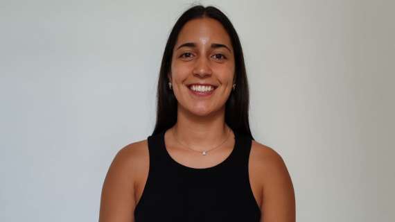 A2 F - Rnnovamento del roster: Salerno Basket ’92 ingaggia Martina Pandori