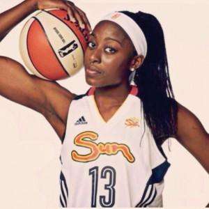 2014 WNBA Rookie of the Year Chiney Ogwumike Highlights 
